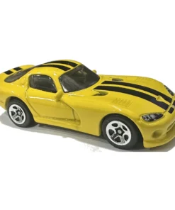 Alternative view of 96 Dodge Viper GTS JBB95