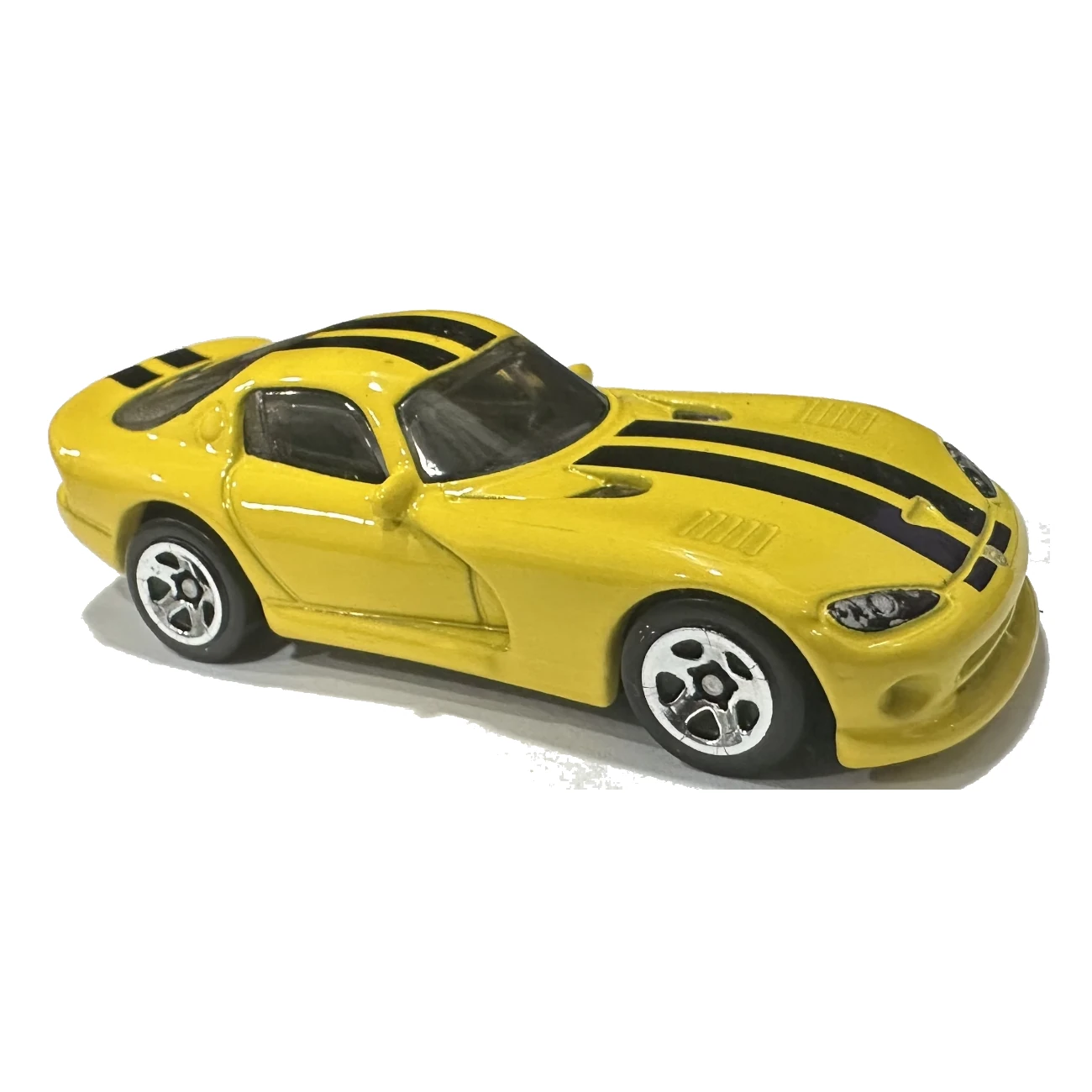 96 Dodge Viper GTS JBB95 - Imagen 2