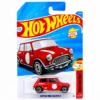 Austin Mini Cooper S JJK94