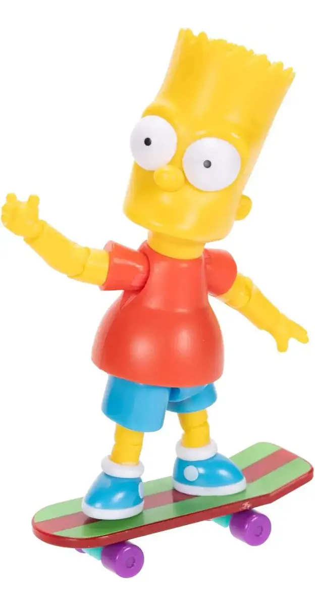 Bart: Los Simpson - Imagen 3