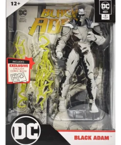 Black Adam DC