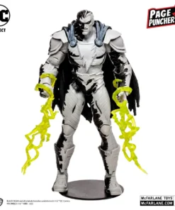 Black Adam DC - Imagen 3