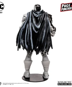 Black Adam DC - Imagen 4