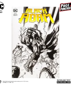 Black Adam DC - Imagen 5
