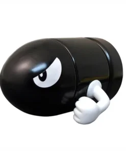 Bill Bala De Mario Bros