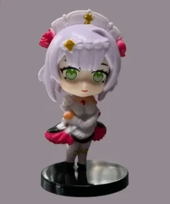 Noelle De Genshin Impact