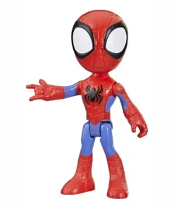 Spidey y sus Sorprendentes Amigos