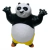 Po Kung Fu Panda 4