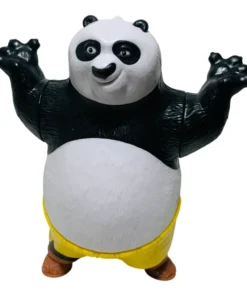 Po Kung Fu Panda 4