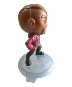 Alternative view of Nick Fury The Marvels