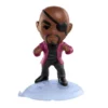 Nick Fury The Marvels
