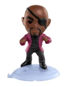 Nick Fury The Marvels