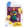 Groundskeeper Willie Los Simpsons