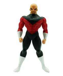 Jiren de Dragon Ball Super