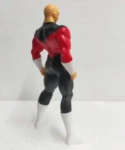 Alternative view of Jiren de Dragon Ball Super