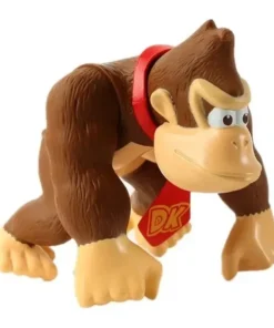 Donkey Kong de Super Mario
