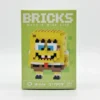 Bob Esponja Bricks