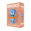 Calamardo De Bob Esponja Bricks