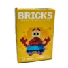 Don Cangrejo De Bob Esponja Bricks