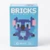 Stitch de Lilo y Stitch Bricks