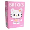 Hello Kitty Bricks
