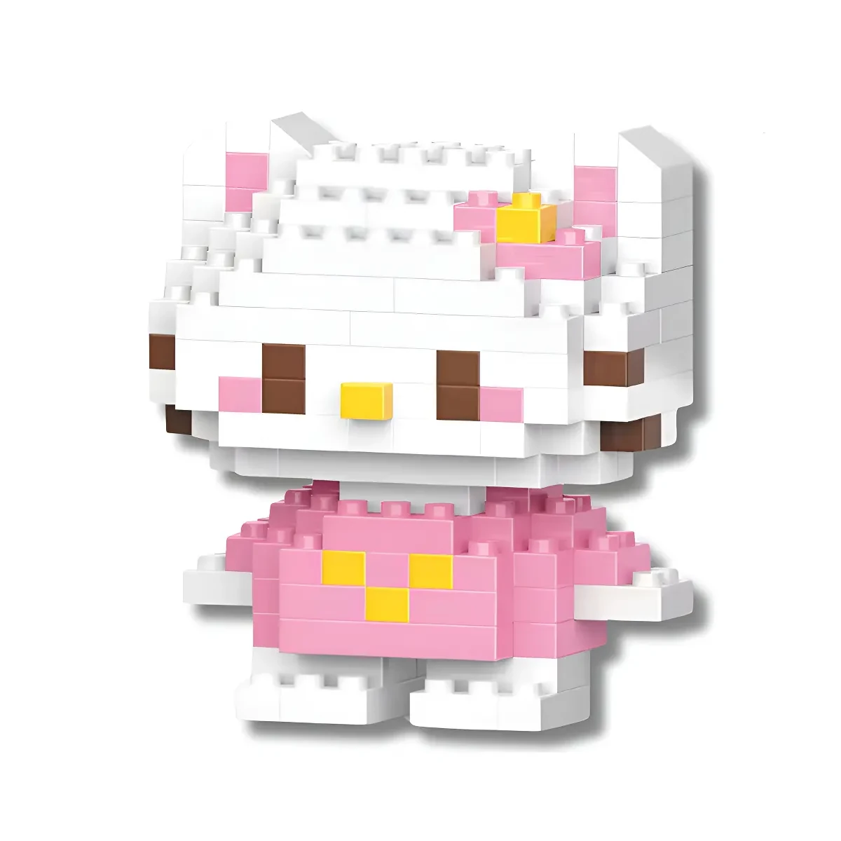 Hello Kitty Bricks - Imagen 2