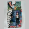 Leela De Futurama