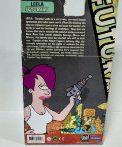 Leela De Futurama - Imagen 6
