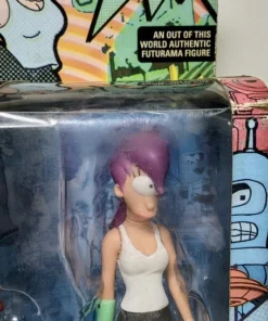 Leela De Futurama - Imagen 4