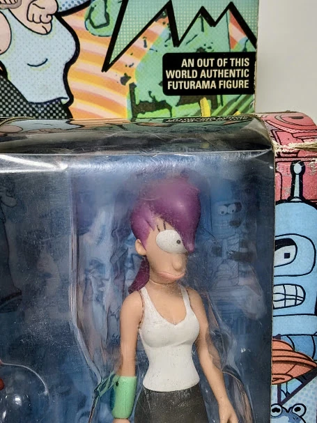 Leela De Futurama - Imagen 4