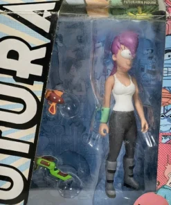 Leela De Futurama - Imagen 3