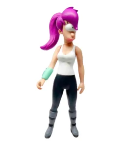 Alternative view of Leela De Futurama