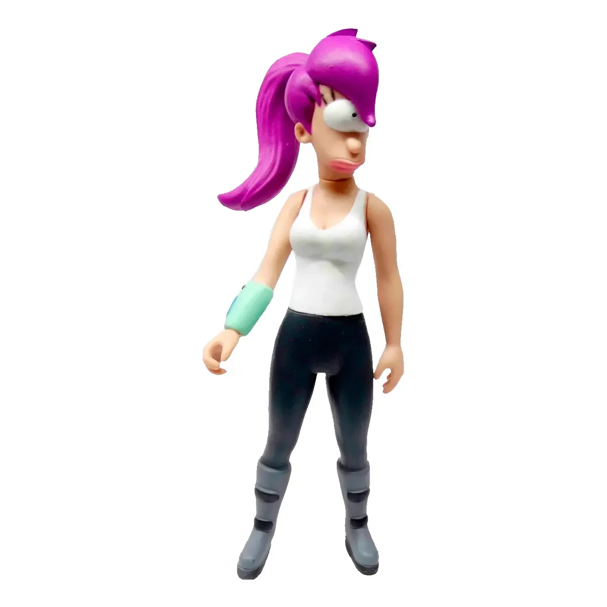 Leela De Futurama - Imagen 2