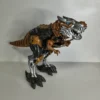 Grimlock De los Transformers