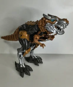 Grimlock De los Transformers