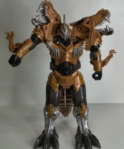 Grimlock De los Transformers - Imagen 4