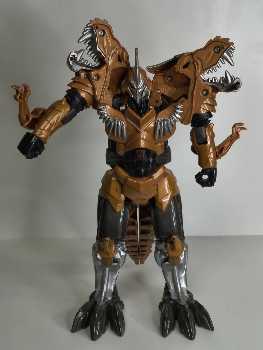 Grimlock De los Transformers - Imagen 4