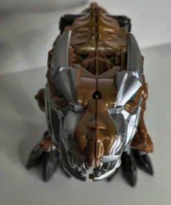 Grimlock De los Transformers - Imagen 3