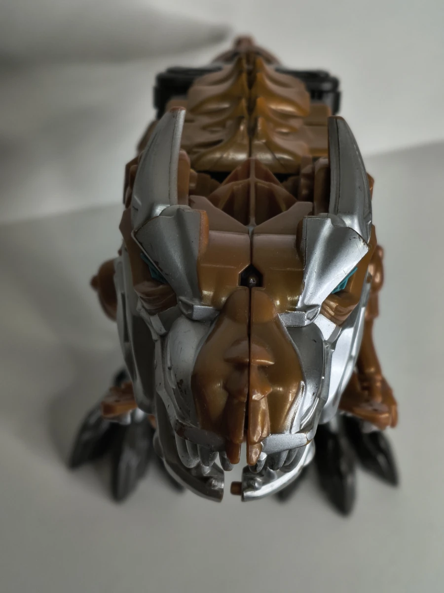 Grimlock De los Transformers - Imagen 3