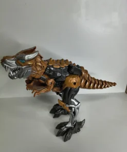 Grimlock De los Transformers - Imagen 5