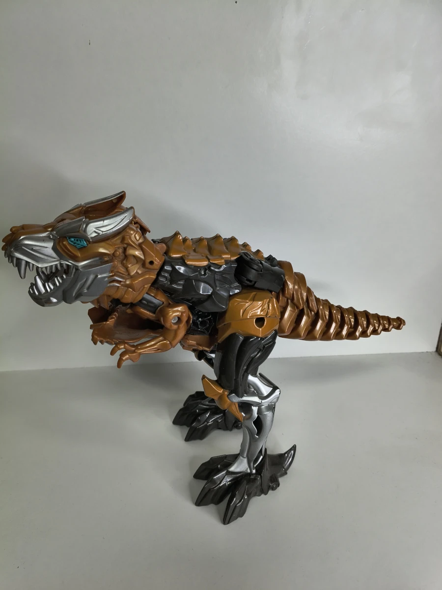 Grimlock De los Transformers - Imagen 5