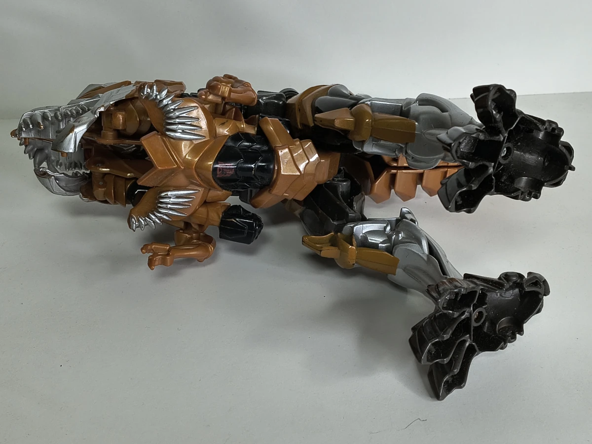 Grimlock De los Transformers - Imagen 8