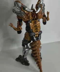 Grimlock De los Transformers - Imagen 2