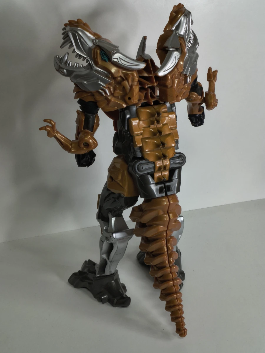Grimlock De los Transformers - Imagen 2