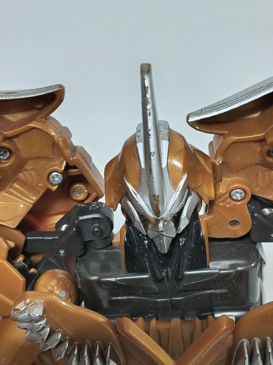 Grimlock De los Transformers - Imagen 7