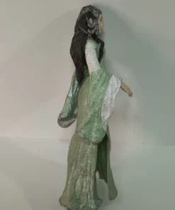 Arwen Del Señor de los Anillos - Usada - Imagen 5
