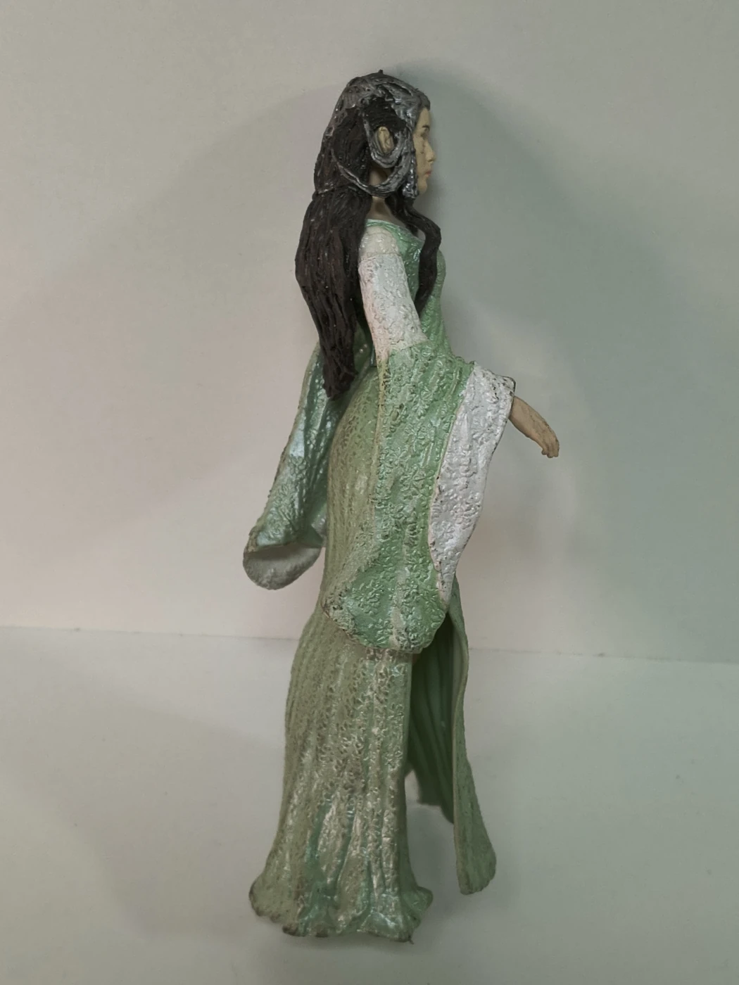 Arwen Del Señor de los Anillos - Usada - Imagen 5