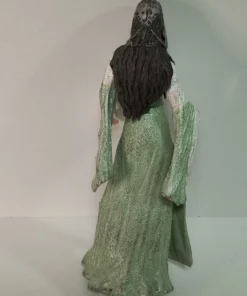 Arwen Del Señor de los Anillos - Usada - Imagen 4