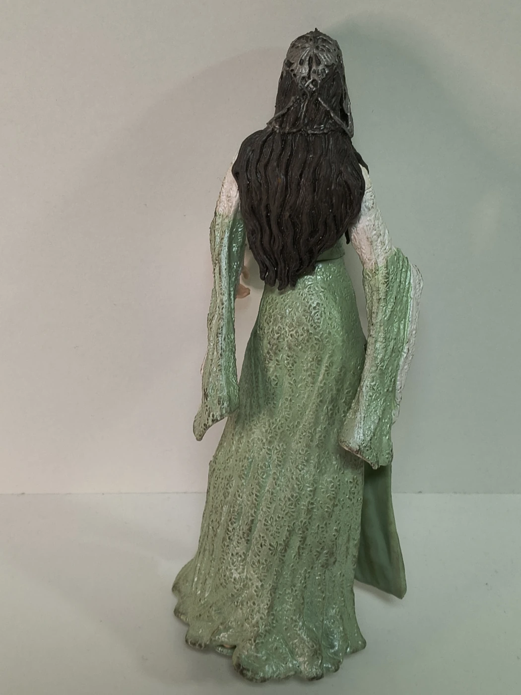 Arwen Del Señor de los Anillos - Usada - Imagen 4