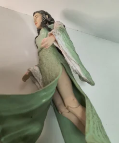 Arwen Del Señor de los Anillos - Usada - Imagen 3